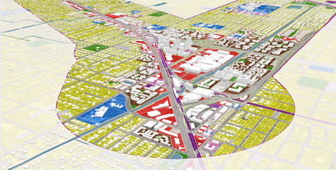 SMART Plan Land Use Planning and Visioning!