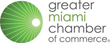 Greater Miami Chamber of Commerce!