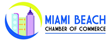 Miami Beach Chamber of Commerce!