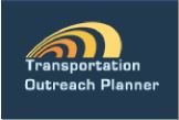 Transportation Outreach Planner