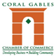 Logo for Coral Gables Chamber of Commerce