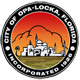 City of Opa-locka!